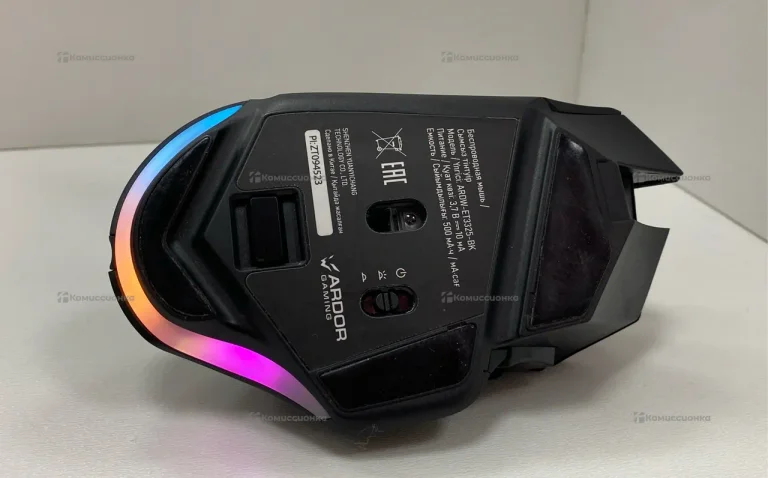 Игровая мышь Ardor Gaming Executor 3 Wireless