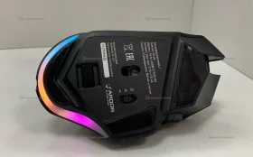 Купить Игровая мышь Ardor Gaming Executor 3 Wireless б/у , в Санкт-Петербург Цена:990рублей