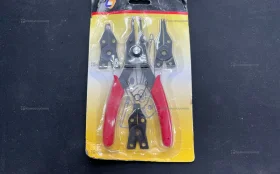 Купить Съемник для стопорных колец б/у , в Москва и область Цена:290рублей