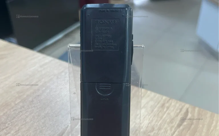 Диктофон Sony icd-p330f