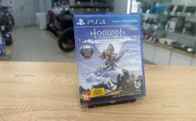 Купить Horizon zero dawn ps4 б/у , в Энгельс Цена:700рублей