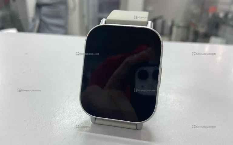 Часы  Redmi Watch Active 5
