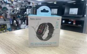 Купить Часы  Hoco Watch Y41 б/у , в Тольятти Цена:1290рублей