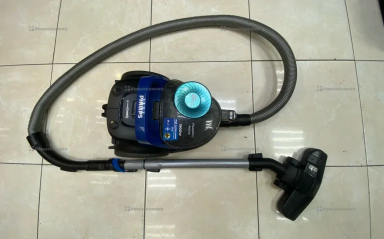 Пылесос Philips PowerPro Expert FC9570