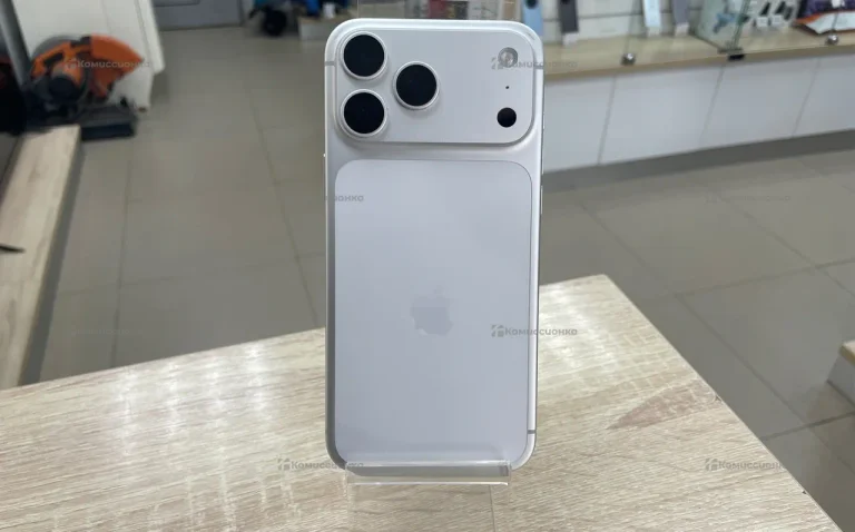Apple iPhone 17 Pro Max 12/1 ТБ
