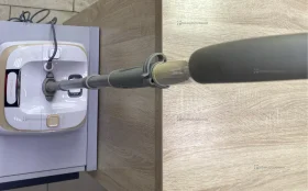 Купить Паровая швабра Rovus 7326 б/у , в Энгельс Цена:2900рублей