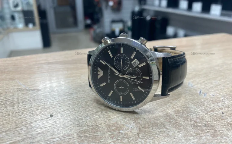 Часы  Emperio Armani AR-2447