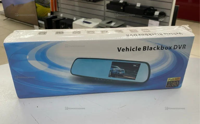 Видеорегистратор Blackbox DVR