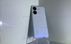 Купить Infinix Smart 7 3/64 ГБ б/у , в Кострома Цена:3600рублей