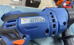 Купить Дрель Dexter IC600ID б/у , в Санкт-Петербург Цена:900рублей