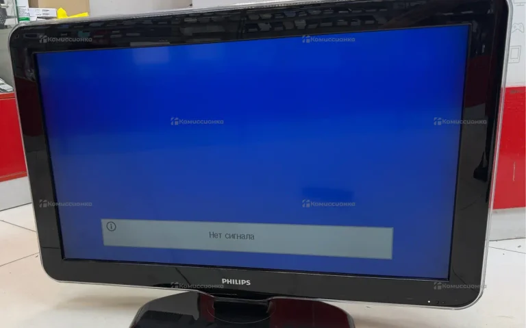 Телевизор Philips. . . 32pfl5604/60
