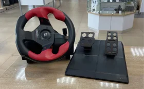Купить Руль Logitech б/у , в Самара Цена:1290рублей