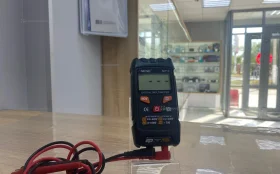 Купить Мультиметр Neng m113 б/у , в Кинель Цена:890рублей