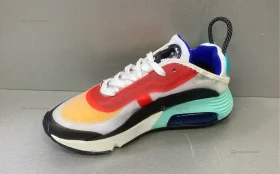 Купить Кроссовки Nike W Air Max 2090 36p б/у , в Самара Цена:3000рублей