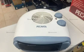 Купить Тепловентилятор ресанта твс-3 б/у , в Тюмень Цена:890рублей