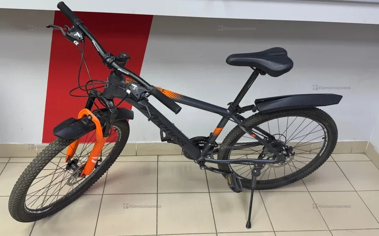 Велосипед Peerless Zenith