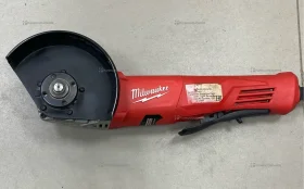 Купить УШМ Milwaukee AGV 13-125 xcpde б/у , в Рязань Цена:13900рублей