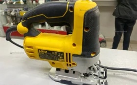 Купить Лобзик Dewalt DW349 б/у , в Энгельс Цена:6500рублей