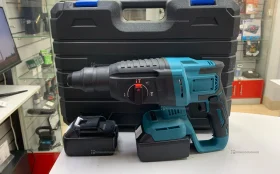 Купить Перфоратор аккумуляторный Makita реплика б/у , в Нижний Новгород Цена:5990рублей