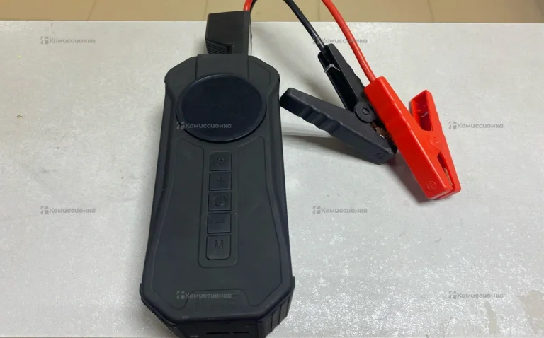 Пускозарядное и компрессор 2-1