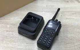 Купить Рация Kirisun DP990 uhf новая б/у , в Санкт-Петербург Цена:19900рублей