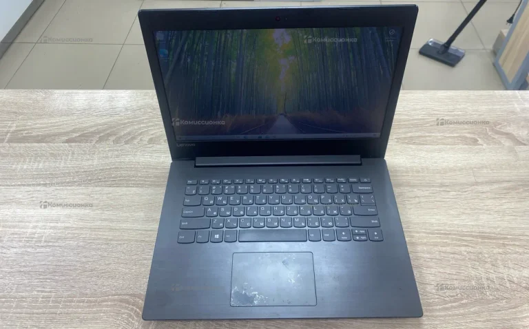 Ноутбук Lenovo ideapad 330-14IGM