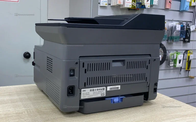 DELI Laser M3100DNW