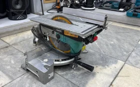 Купить Торцовочная пила Makita LH1040 б/у , в Екатеринбург Цена:17990рублей