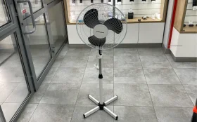 Купить Напольный вентилятор Binatone FS401MP б/у , в Челябинск Цена:600рублей