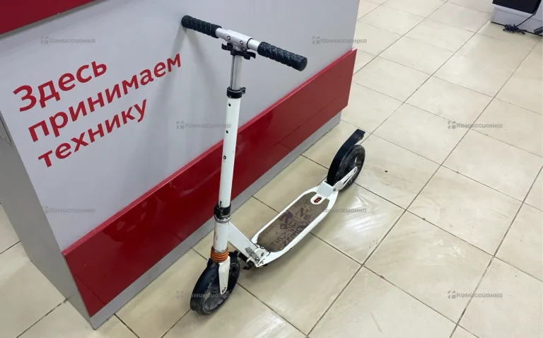 Самокат детский