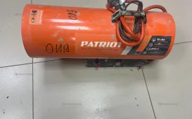 Купить Тепло пушка patriot gs 50 б/у , в Саратов Цена:8500рублей