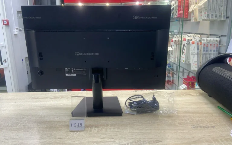 Монитор DEXP DF27N1
