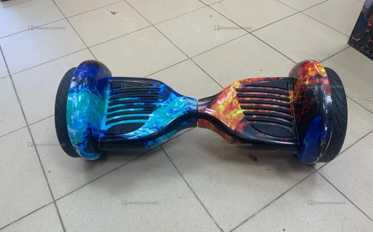 Гироскутер