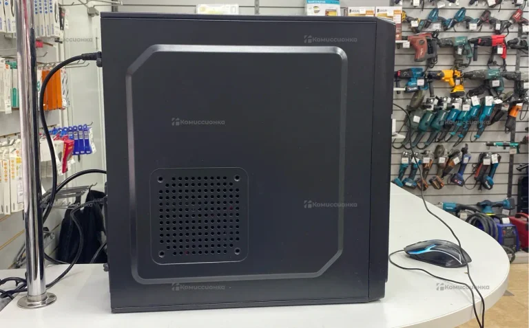 Системный блок  HD Audio