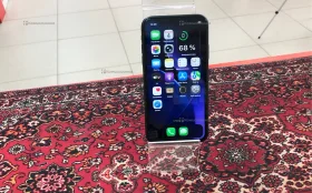 Купить Apple iPhone 11 4/128 ГБ б/у , в Рязань Цена:9900рублей