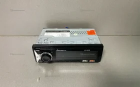 Купить Автомагнитола  Pioneer SP MVH-8063BT б/у , в Новокуйбышевск Цена:1200рублей
