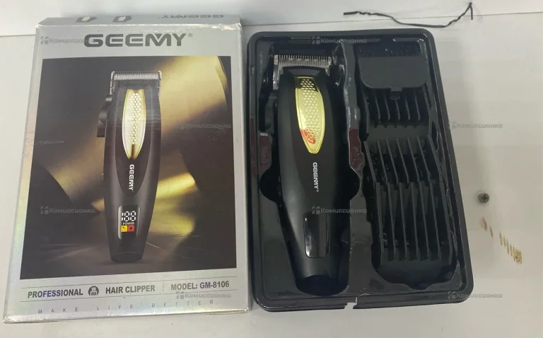 Geemmy GM-8106