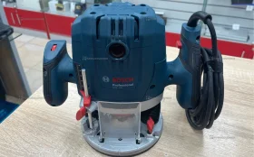 Купить Фрезер Bosch GOF 130 б/у , в Москва и область Цена:7900рублей