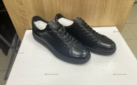 Купить Ботинки Pierre Cardin R44 б/у , в Самара Цена:2990рублей