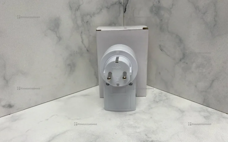 Умная розетка Исток смарт