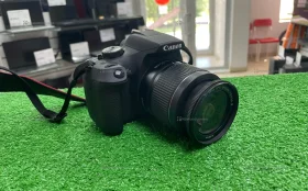 Купить Фотоаппарат  Canon EOS 2000D б/у , в Тольятти Цена:17900рублей