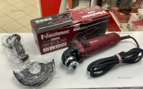 Купить УШМ NeoLaser NAG-1100-R б/у , в Казань Цена:2900рублей