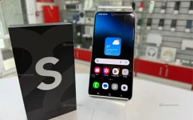Купить Samsung Galaxy S22 8/256 ГБ б/у , в Курган Цена:18900рублей