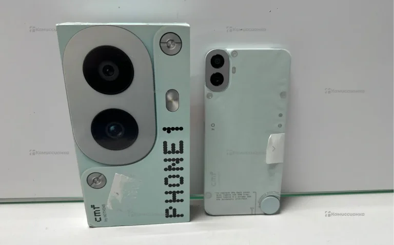 Nothing Phone (1) 8/128 ГБ