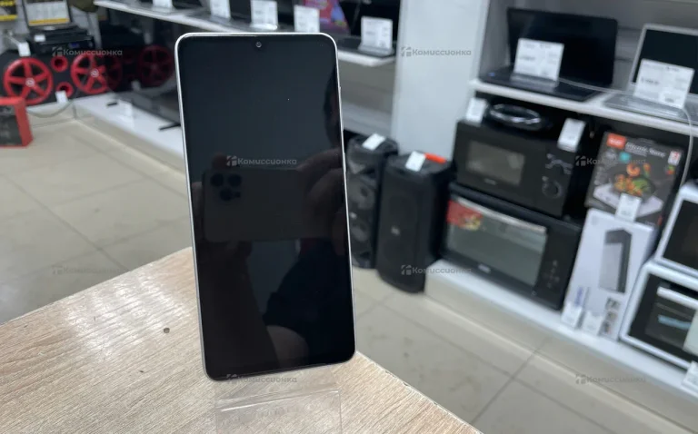 Samsung Galaxy A33 5G 6/128 ГБ