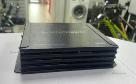 Купить Усилитель  SOUNDMAX SM-CA2002S б/у , в Копейск Цена:2900рублей