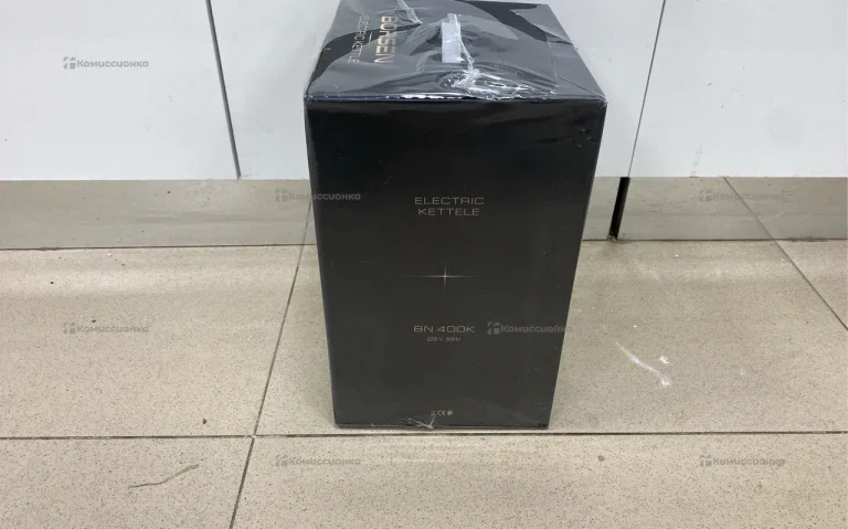 Чайник BORSEN BN.400K