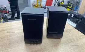 Купить Колонки SVEN Sps-608 б/у , в Челябинск Цена:900рублей
