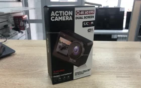 Купить Видеокамера  экшан SJ10PRO б/у , в Набережные Челны Цена:6699рублей