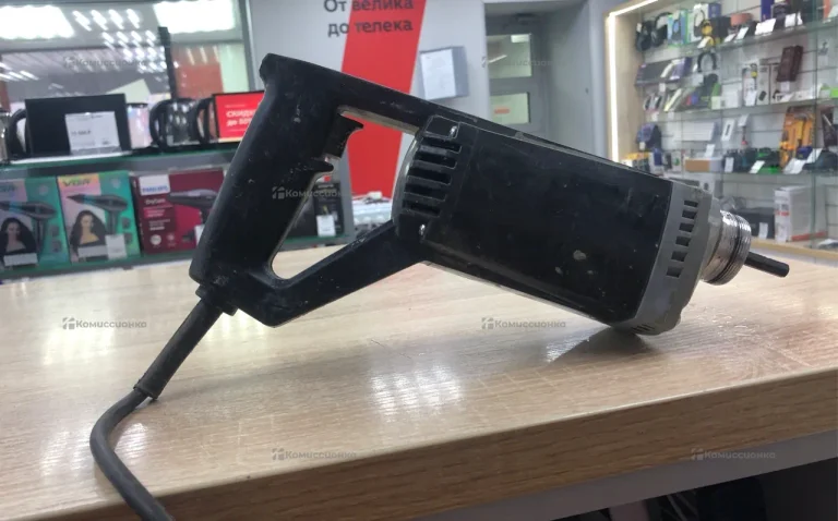 вибратор для бетона Zitrek